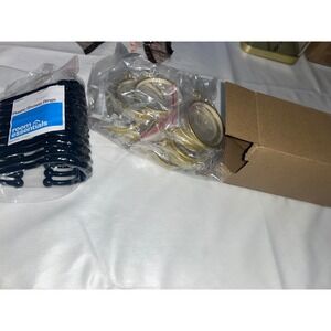 Room Essentials Shower Rings Black 12ct and Brushed Gold Curtain Rings with Clip